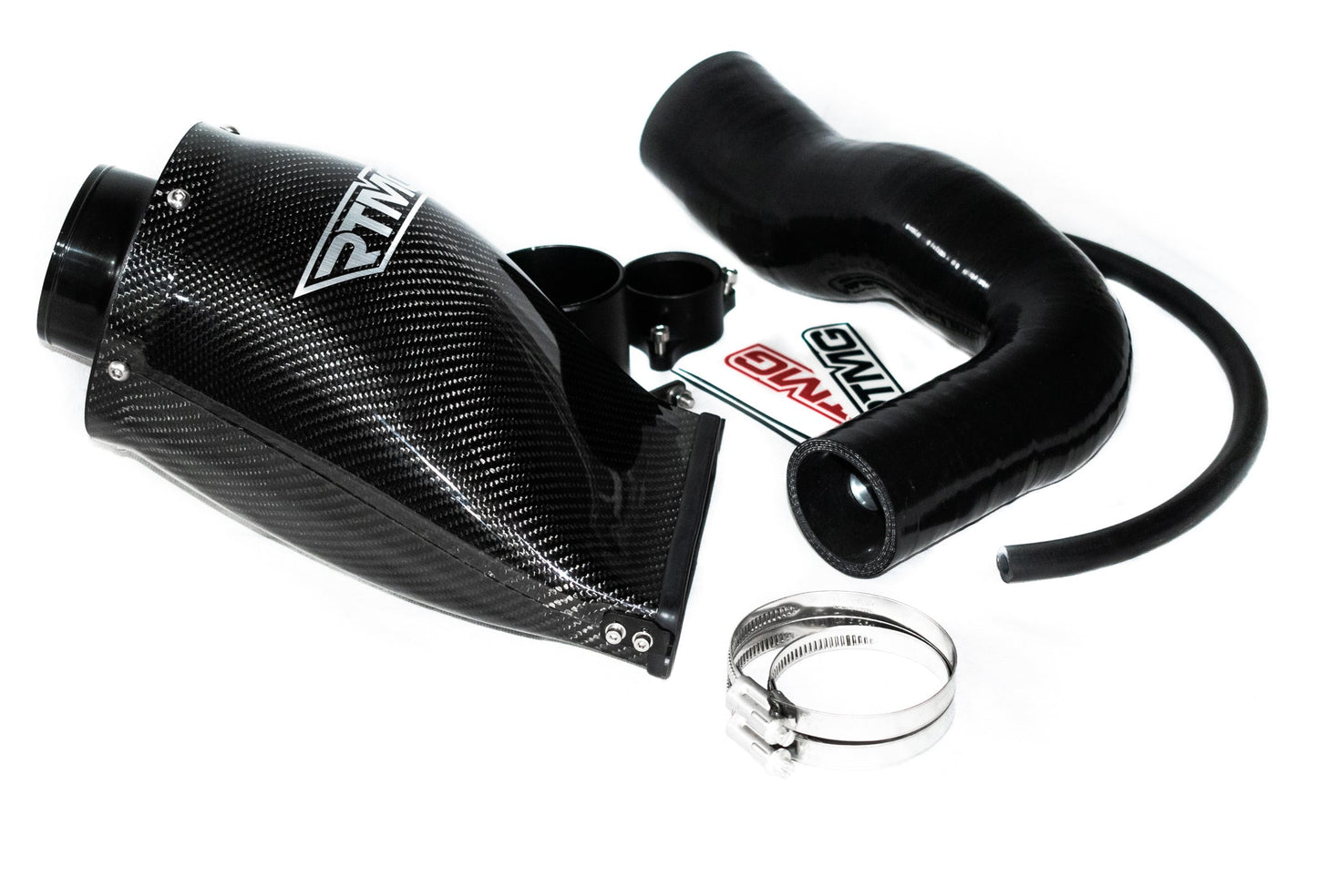 RTMG Direct Cold Air Intake For 1.2 / 1.4 TSI EA211 MQB - VW Scirocco