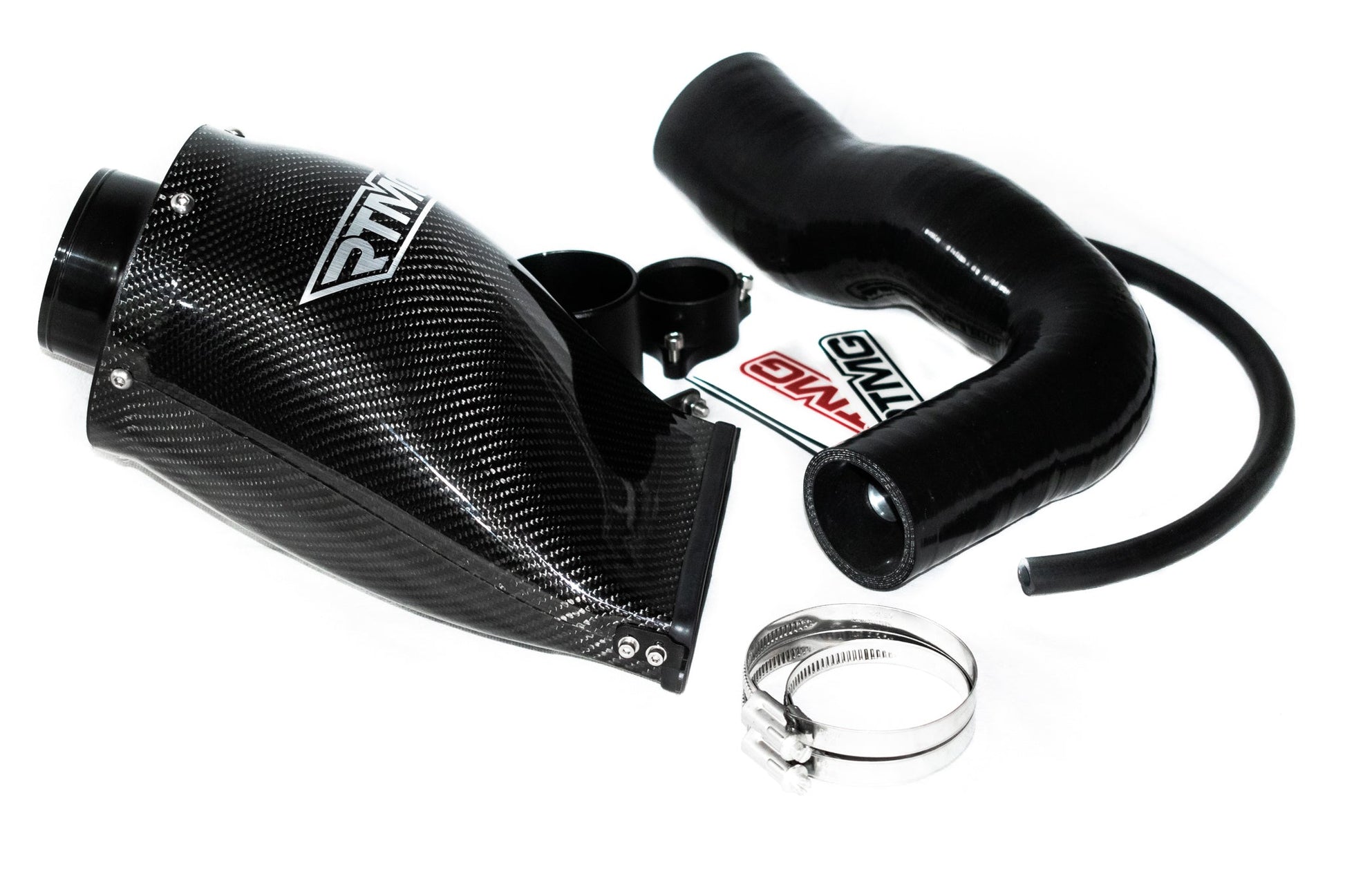 RTMG Direct Cold Air Intake For 1.2 / 1.4 TSI EA211 MQB - VW Scirocco
