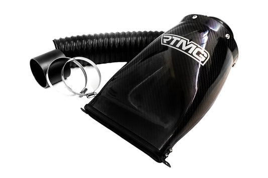 RTMG Direct Cold Air Intake For 1.5 TSI EVO - Golf / Polo / Passat / Arteon / Leon