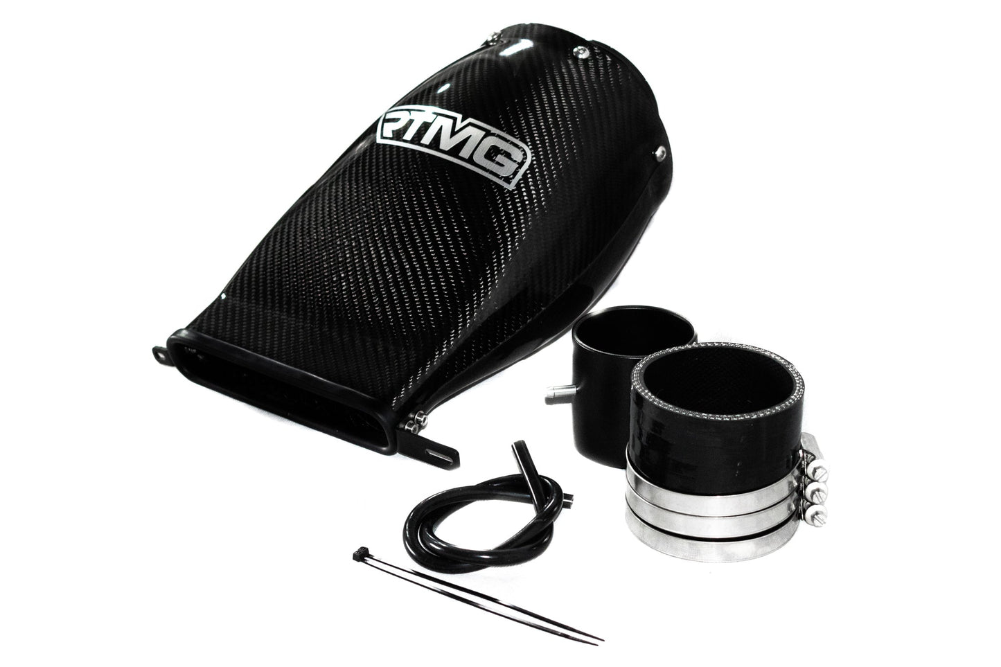 RTMG Direct Cold Air Intake For VAG 1.6 & 2.0 TDI Engines