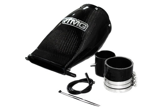 RTMG Direct Cold Air Intake For VAG 1.6 & 2.0 TDI Engines