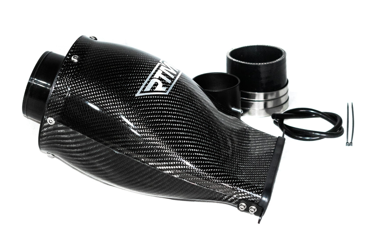 RTMG Direct Cold Air Intake For VAG 1.6 & 2.0 TDI Engines