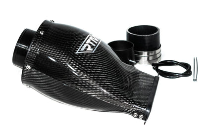 RTMG Direct Cold Air Intake For VAG 1.6 & 2.0 TDI Engines