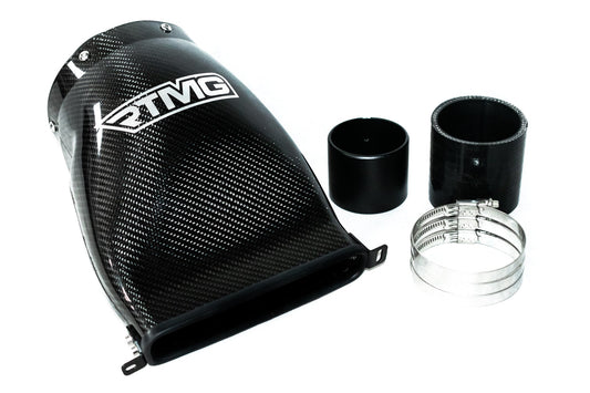 RTMG Direct Cold Air Intake For 1.8 / 2.0 TSI EA888 - Golf MK6 / Jetta / Beetle / EOS / Passat CC / Scirocco / A3