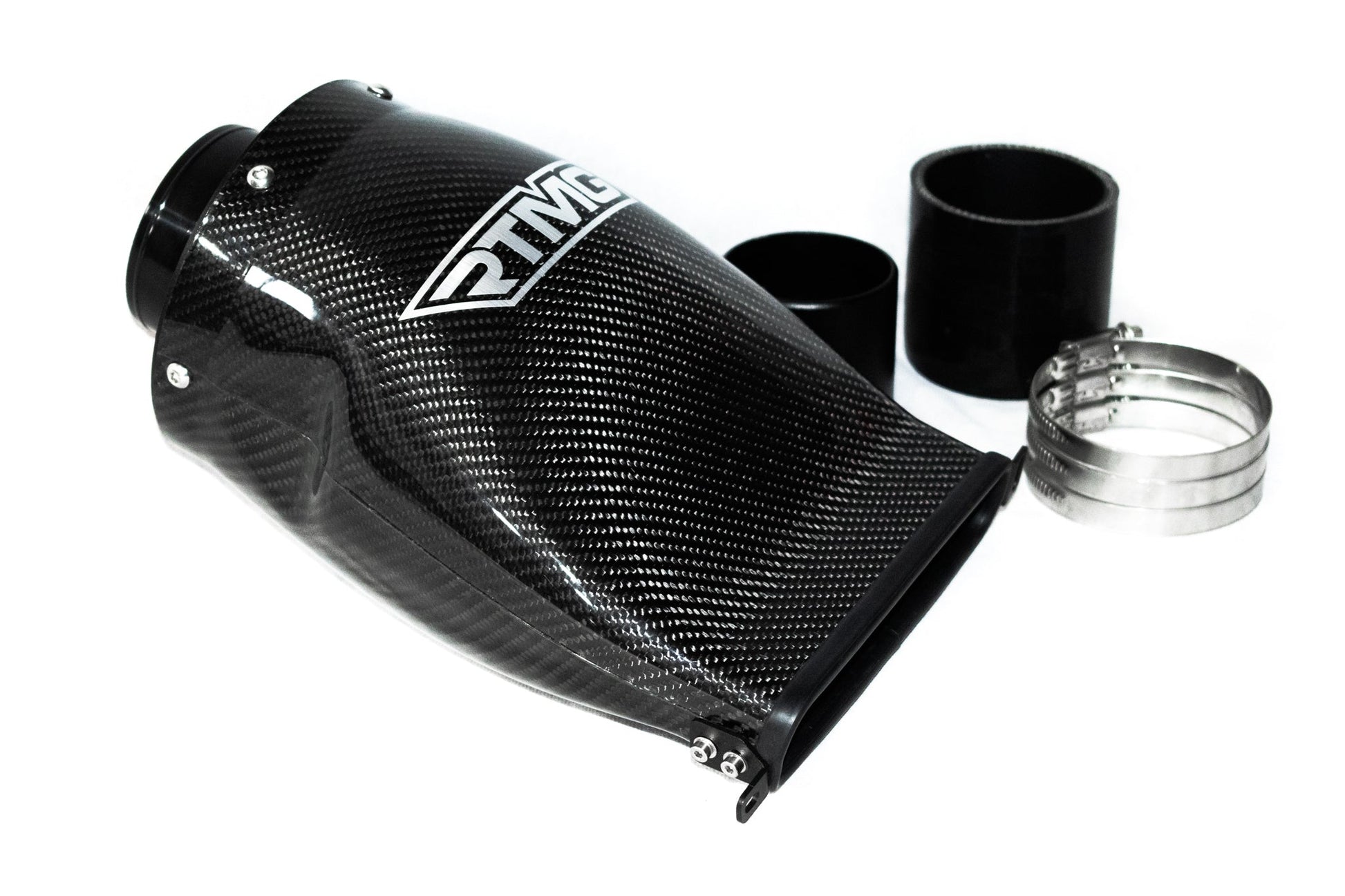 RTMG Direct Cold Air Intake For 1.8 / 2.0 TSI EA888 - Golf MK6 / Jetta / Beetle / EOS / Passat CC / Scirocco / A3