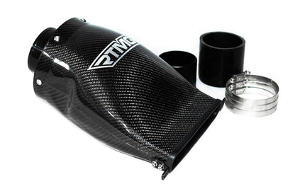 RTMG Direct Cold Air Intake For 1.8 / 2.0 TSI EA888 - Golf MK6 / Jetta / Beetle / EOS / Passat CC / Scirocco / A3
