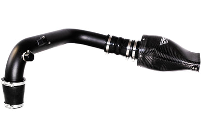 RTMG Direct Cold Air Intake For 2.0 TFSI EA113 With MAF - Golf 5 GTI / A3 / S3 8P / Leon CUPRA 1P / Octavia 5 RS