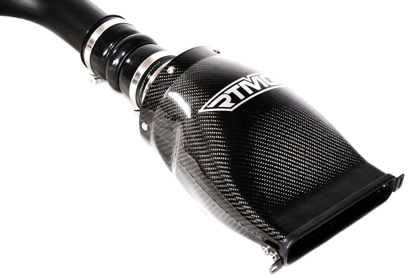 RTMG Direct Cold Air Intake For 2.0 TFSI EA113 without MAF - Golf 5 GTI / A3 / S3 8P / Leon CUPRA 1P / Octavia 5 RS