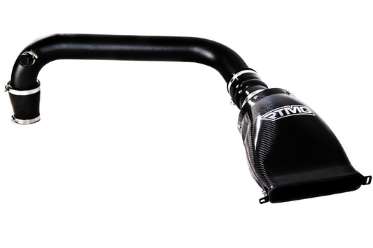 RTMG Direct Cold Air Intake For 2.0 TFSI EA113 without MAF - Golf 5 GTI / A3 / S3 8P / Leon CUPRA 1P / Octavia 5 RS