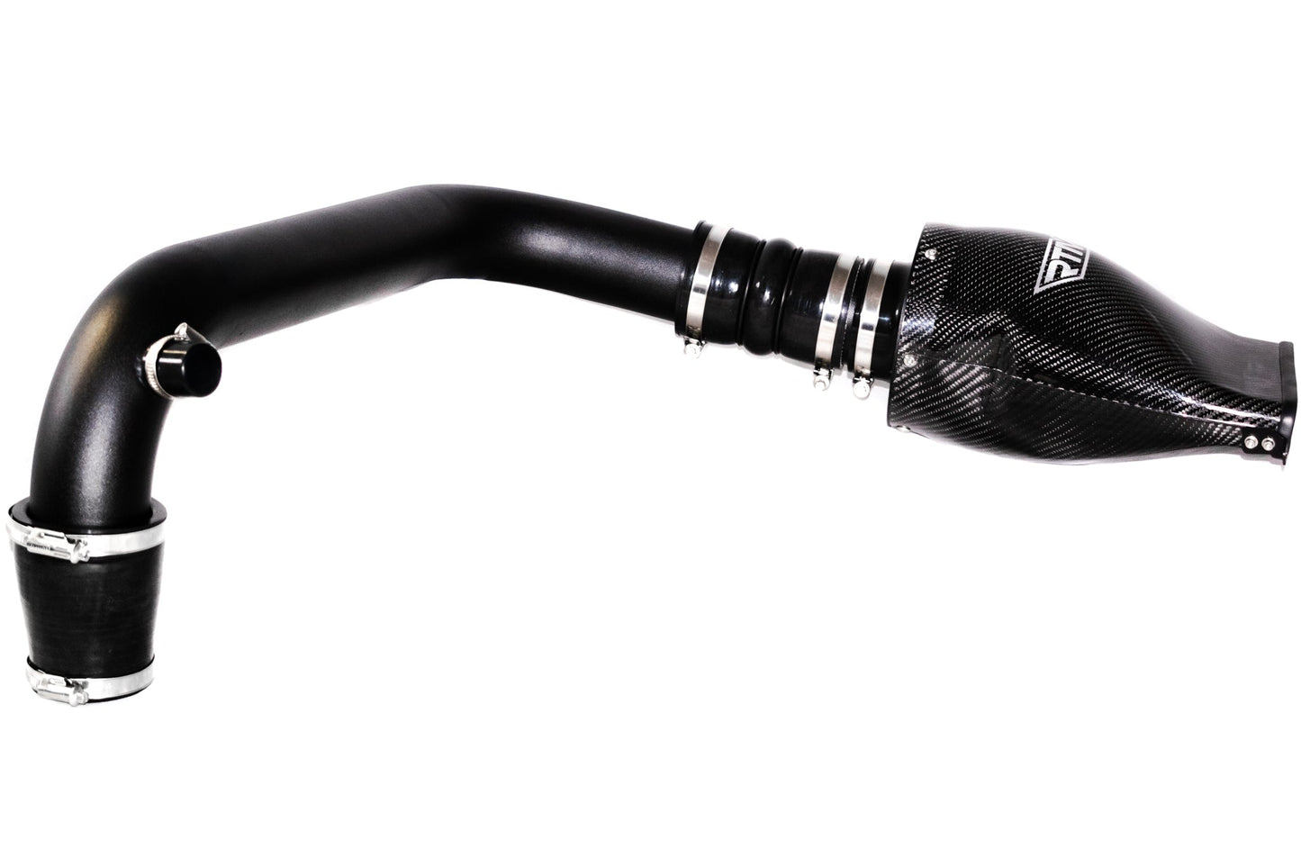 RTMG Direct Cold Air Intake For 2.0 TFSI EA113 without MAF - Golf 5 GTI / A3 / S3 8P / Leon CUPRA 1P / Octavia 5 RS