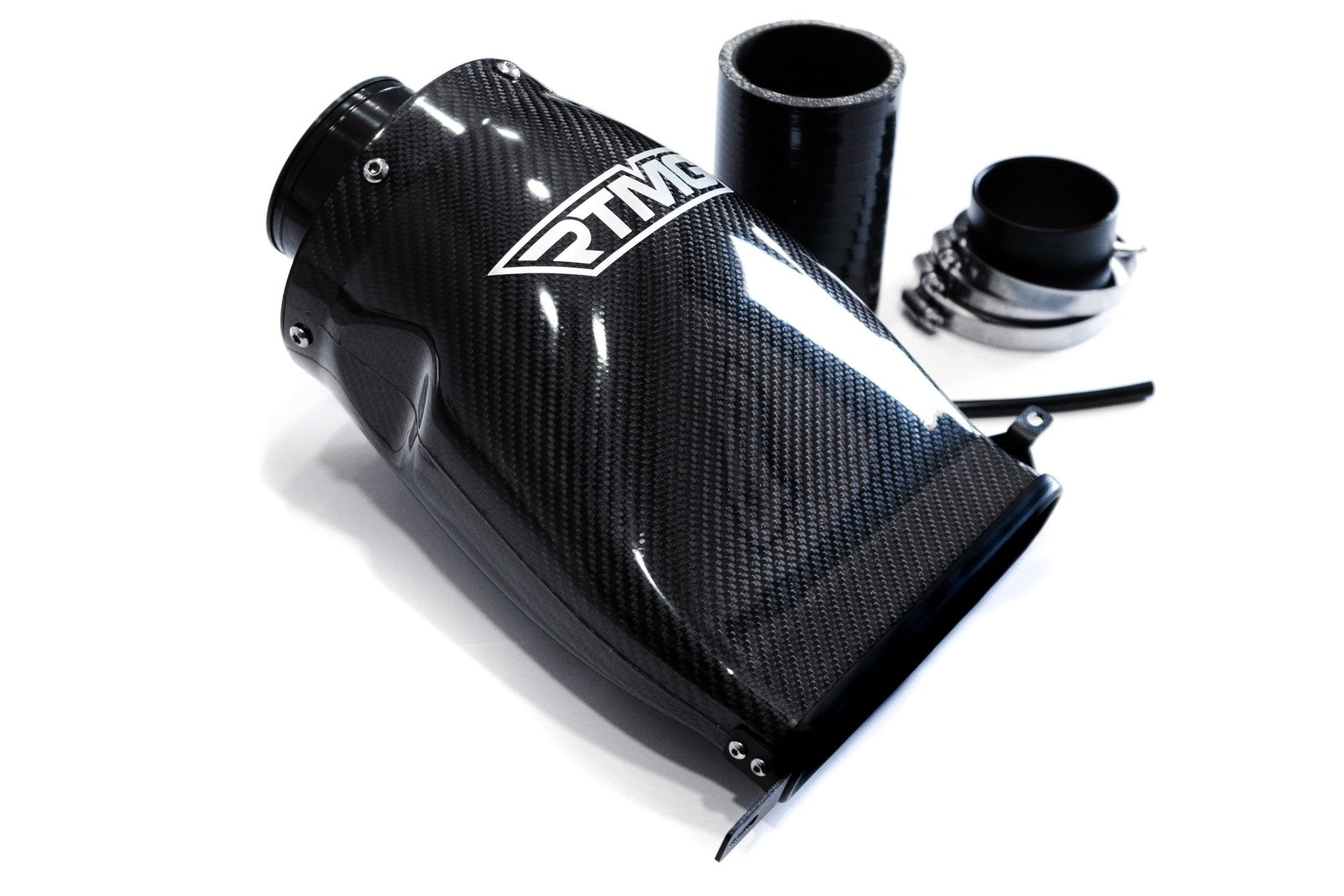 RTMG Direct Cold Air Intake For Audi A3 8V 1.6 TDI