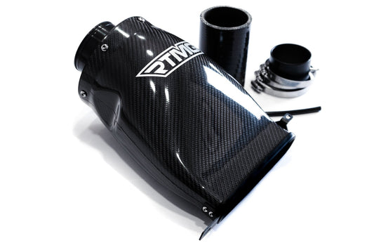 RTMG Direct Cold Air Intake For Audi A3 8V 1.6 TDI