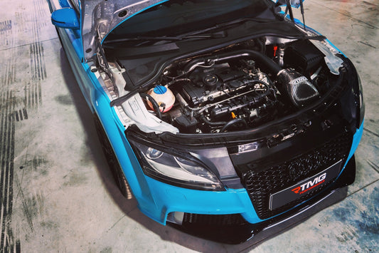 RTMG Direct Cold Air Intake For Audi TT 1.8 TFSI