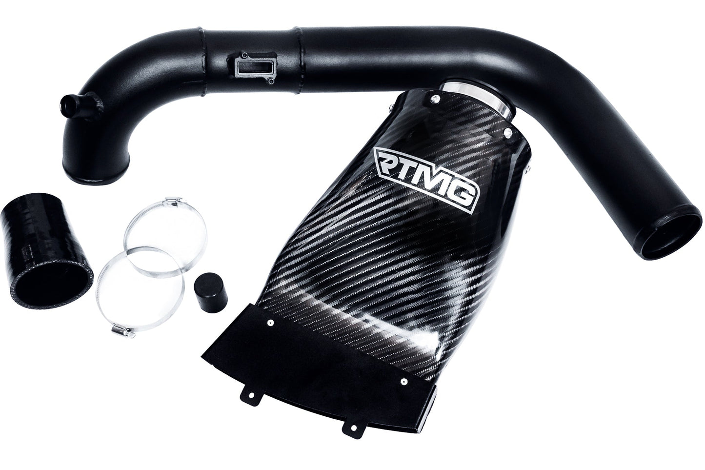 RTMG Direct Cold Air Intake For Audi TT 2.0 TFSI