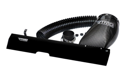 RTMG Direct Cold Air Intake For Seat Ibiza 1.5 TSI EVO
