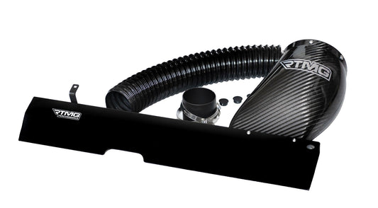 RTMG Direct Cold Air Intake For Seat Ibiza 1.5 TSI EVO