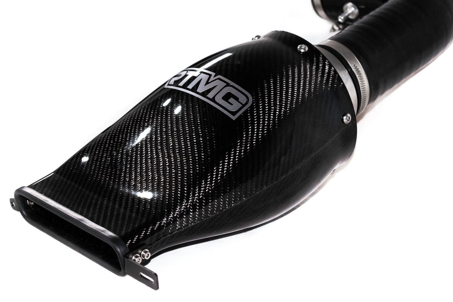 RTMG Direct Cold Air Intake For VW Golf / Scirocco / Jetta / EOS - 1.4 TSI EA111 Twincharger