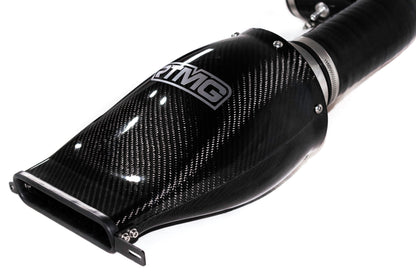 RTMG Direct Cold Air Intake For VW Golf / Scirocco / Jetta / EOS - 1.4 TSI EA111 Twincharger
