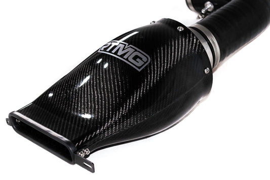 RTMG Direct Cold Air Intake For VW Golf / Scirocco / Jetta / EOS - 1.4 TSI EA111 Twincharger