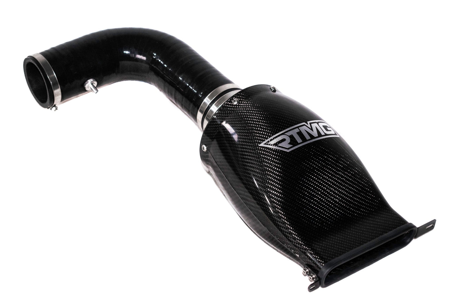 RTMG Direct Cold Air Intake For VW Golf / Scirocco / Jetta / EOS - 1.4 TSI EA111 Twincharger