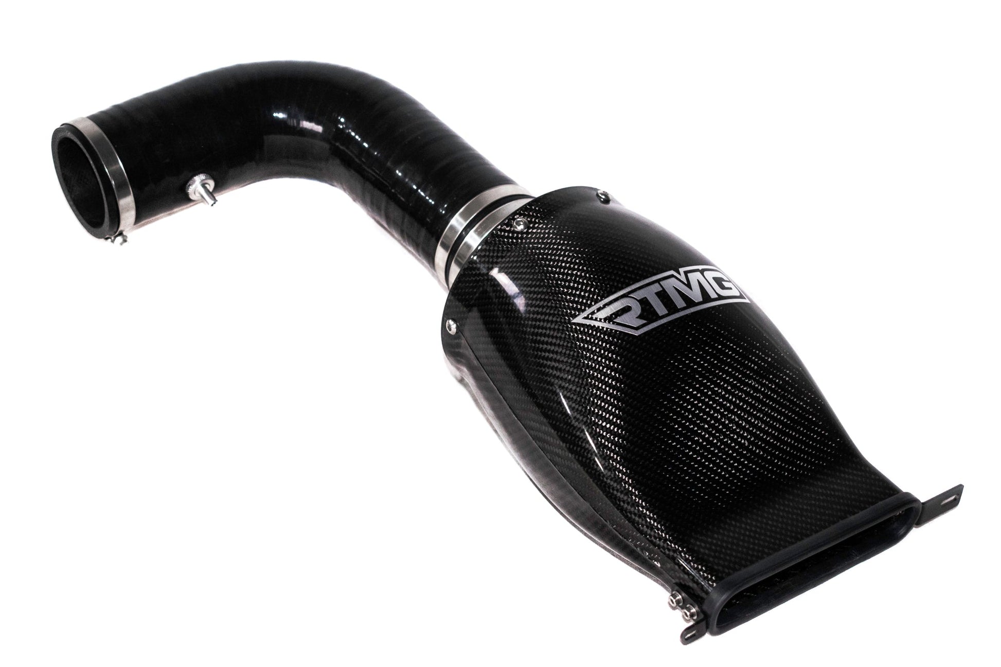 RTMG Direct Cold Air Intake For VW Golf / Scirocco / Jetta / EOS - 1.4 TSI EA111 Twincharger
