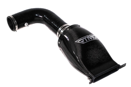 RTMG Direct Cold Air Intake For VW Golf / Scirocco / Jetta / EOS - 1.4 TSI EA111 Twincharger