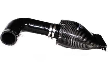 RTMG Direct Cold Air Intake For VW Golf / Scirocco / Jetta / EOS - 1.4 TSI EA111 Twincharger