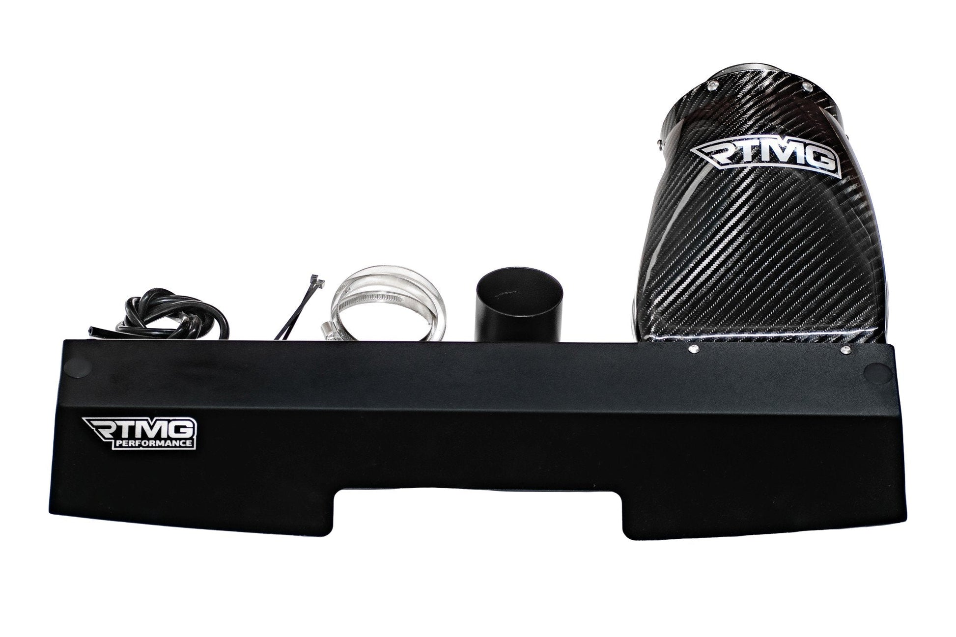 RTMG Direct Cold Air Intake For VW Polo 2.0 MY2019