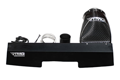 RTMG Direct Cold Air Intake For VW Polo 2.0 MY2019