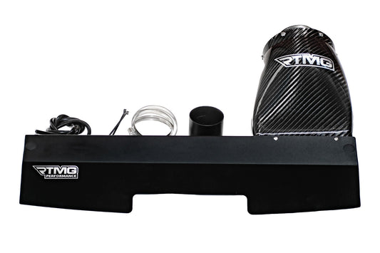 RTMG Direct Cold Air Intake For VW Polo 2.0 MY2019