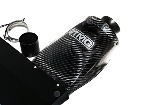 RTMG Direct Cold Air Intake For VW Polo 2.0 MY2019