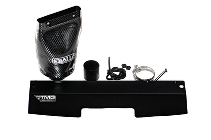 RTMG Direct Cold Air Intake For VW Polo 2.0 MY2019