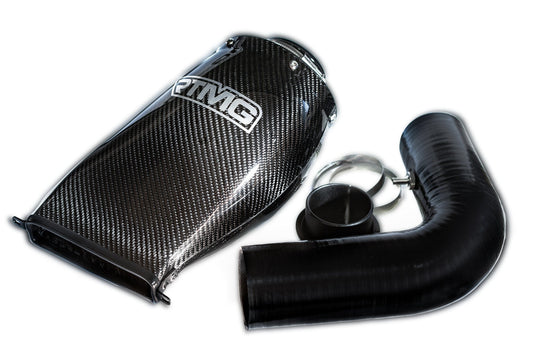 RTMG Direct Cold Air Intake For VW Polo / Seat Ibiza / Skoda Fabia - 1.4 TSI