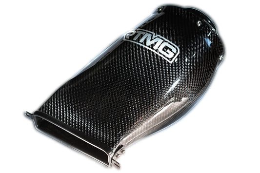 RTMG Direct Cold Air Intake For VW Polo / Seat Ibiza / Skoda Fabia - 1.4 TSI