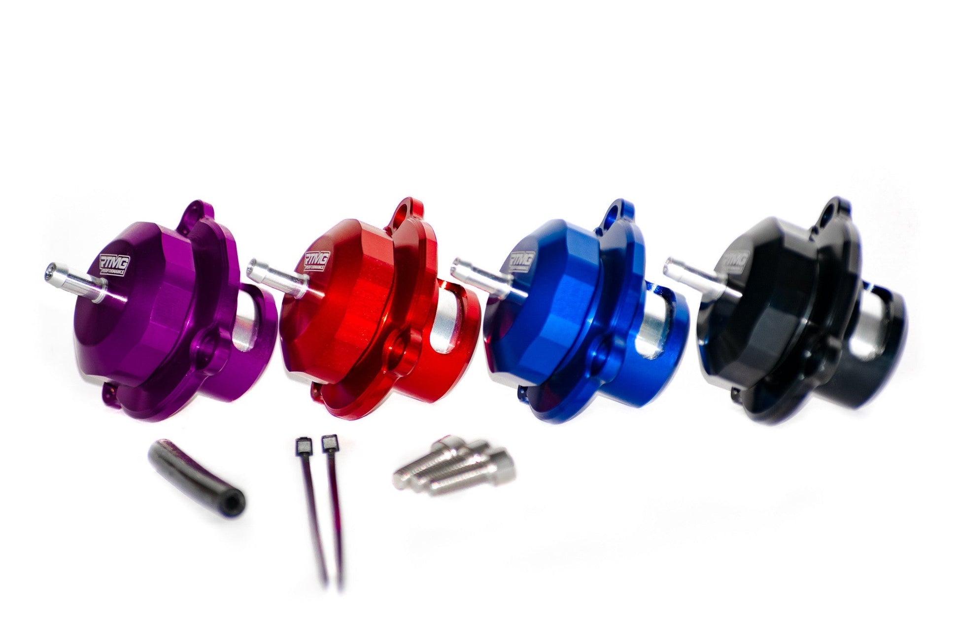 RTMG Diverter Valve Kit For Vauxhall 1.6T - Corsa OPC / Astra OPC / Zafira