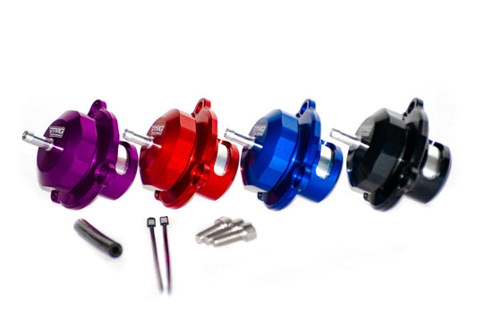 RTMG Diverter Valve Kit For Vauxhall 1.6T - Corsa OPC / Astra OPC / Zafira