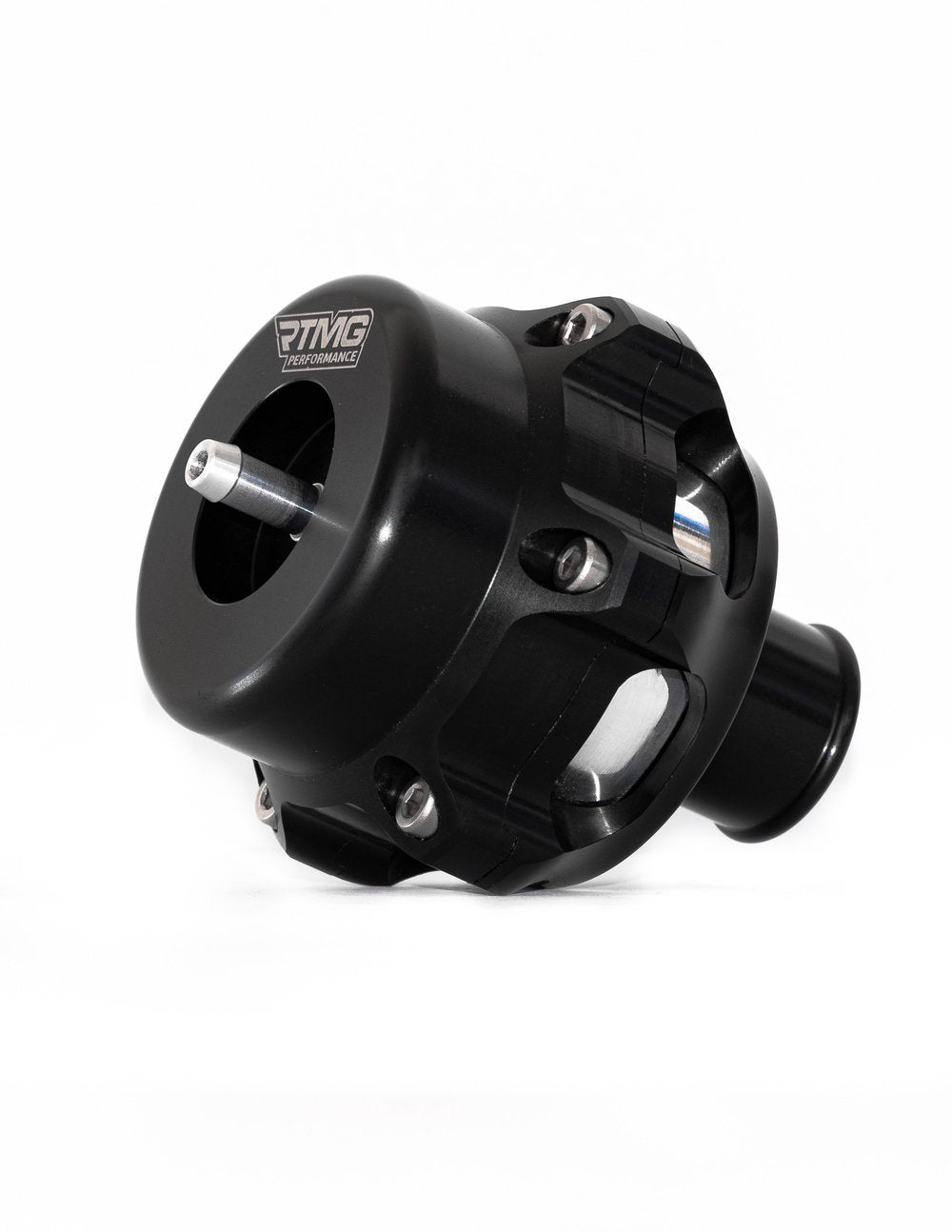 RTMG Double Piston Blow Off Valve Kit For 1.2 / 1.4 TSI EA211 Engines