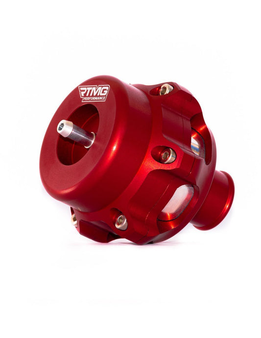RTMG Double Piston Blow Off Valve Kit For 1.2 / 1.4 TSI EA211 Engines