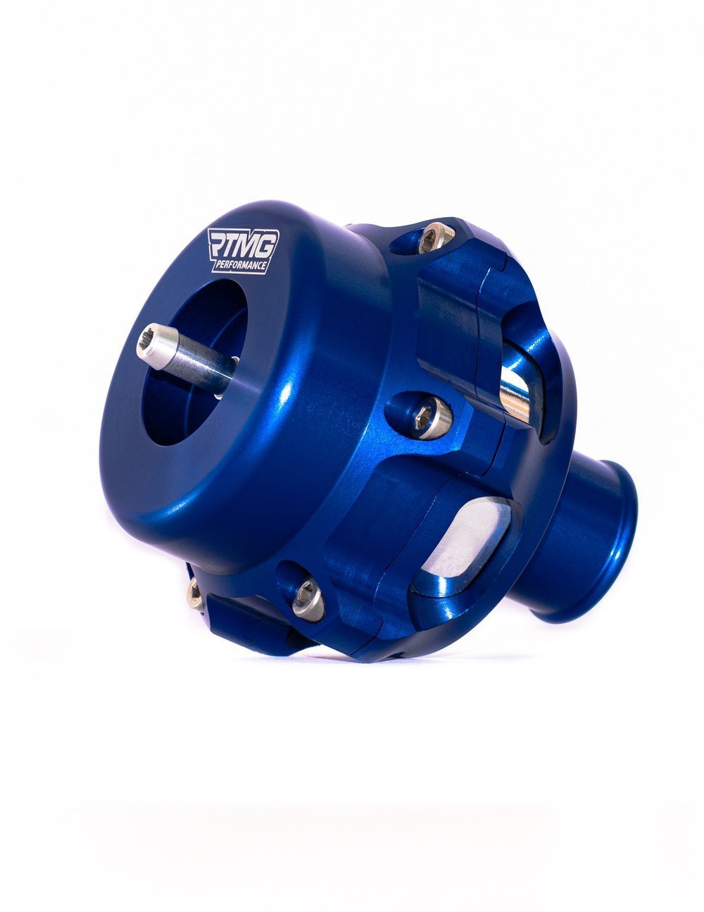 RTMG Double Piston Blow Off Valve Kit For 1.8T 20VT Engines