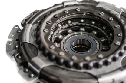 RTMG DSG DQ200 Gen 1 Upgraded Clutch With Kevlar Discs Up To 470 Nm