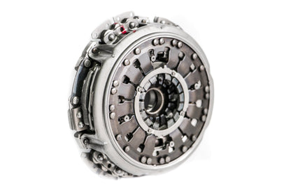 RTMG DSG DQ200 Gen 1 Upgraded Clutch With Kevlar Discs Up To 470 Nm