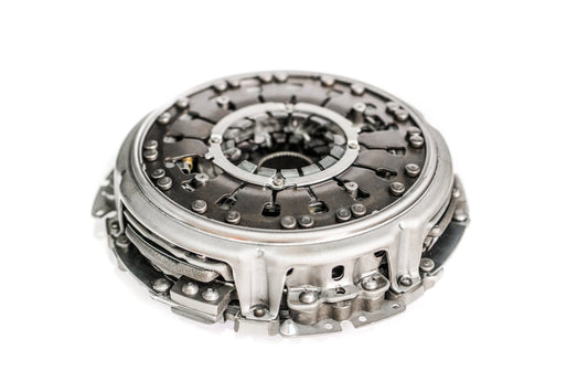 RTMG DSG DQ200 Gen 3 Upgraded Clutch With Kevlar Discs Up To 470 Nm For MQB EA888