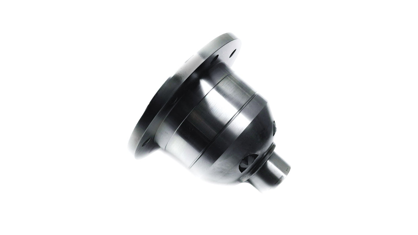 RTMG VAG DSG DQ200 - Torsen Limited Slip Differential