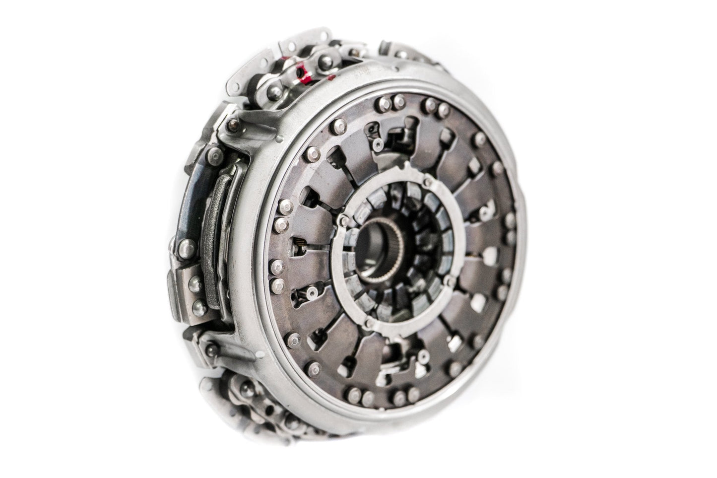 RTMG VAG DSG DQ200 Upgraded Clutch With Kevlar Discs Up To 470 Nm For 1.5 TSI EVO