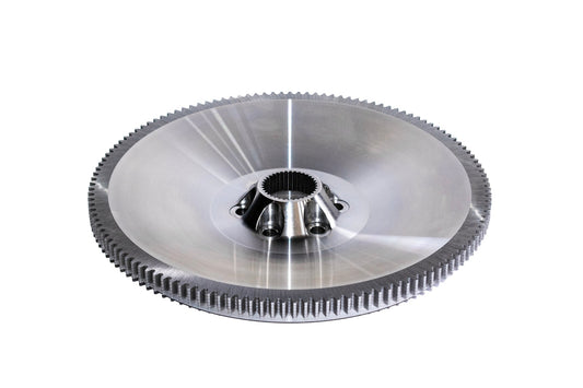 RTMG DSG DQ250 Chromoly Flywheel For VAG 2.0 TFSI EA113 Engines