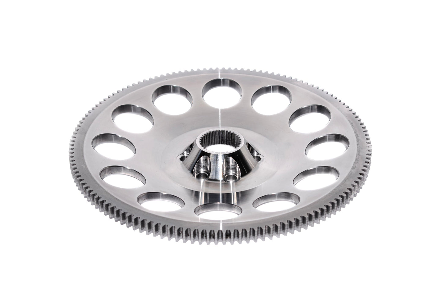 RTMG DSG DQ250 Chromoly Ultralight Flywheel For 2.0 TFSI EA113 Engines