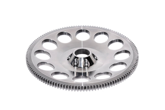 RTMG DSG DQ250 Chromoly Ultralight Flywheel For 2.0 TFSI EA113 Engines