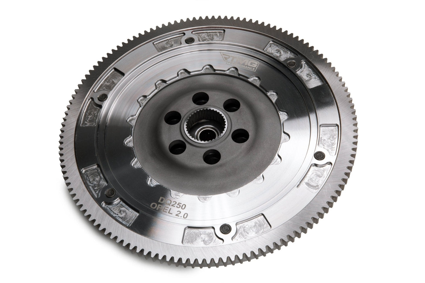 RTMG DSG DQ250 - Dual Mass Flywheel For 2.0 Vauxhall Engines
