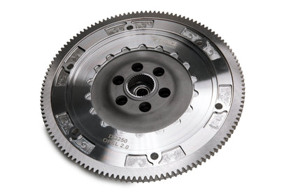 RTMG DSG DQ250 - Dual Mass Flywheel For 2.0 Vauxhall Engines