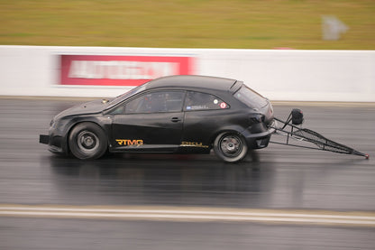 RTMG VAG DSG DQ250 Performance Racing Gears by Performance & GTS